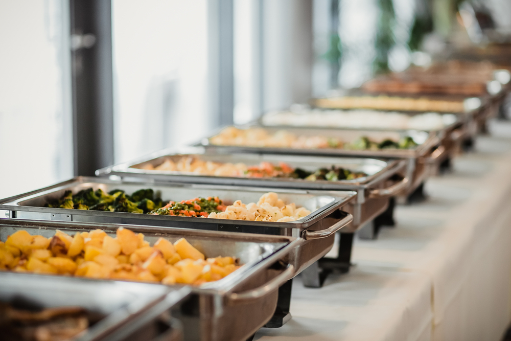 Catering Service